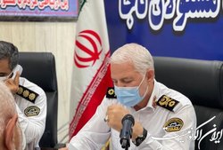 مرز مهران انتخاب ۶۵ درصد از زائران