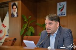 عزیزی: با انتخاب خسروی وفا، ‌شاهد افزایش اعتبارات کمیته المپیک خواهیم بود