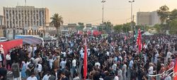 از تنش ها در عراق تا اعلام آمادگی آمریکا برای انجام تعهدات برجامی