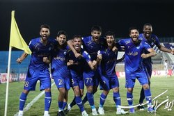ترکیب استقلال مقابل نفت مسجد سلیمان مشخص شد