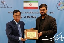 لزوم امضای موافقتنامه تجارت ترجیحی میان ایران و ویتنام
