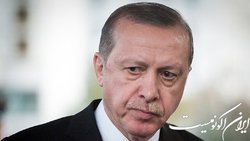 اردوغان: نگرش خصمانه کشورهای به ظاهر متحد آزاردهنده است
