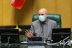 قالیباف روز بانکداری اسلامی را تبریک گفت