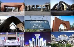 دانشگاه‌ها اتاق فکر دولت