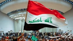 همه طرف‌ها باید برای برون‌رفت عراق از وضعیت کنونی تلاش کنند