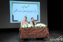 کانون تئاتر دانشگاهی دوباره راه‌اندازی می‌شود