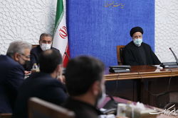 آیت‌الله رئیسی: دستگاه‌های اجرایی کاهش نرخ تورم و رفع دغدغه رهبری در این زمینه را دنبال کنند