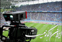 پخش زنده دیدار پرسپولیس و چند فوتبال دیگر