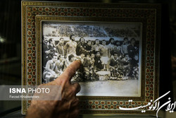 فردا منتشر می‌شود؛ مصاحبه ایسنا با یکی از بهترین مدافعان تاریخ فوتبال ایران