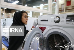 رشد ۸ درصدی تولید لوازم خانگی