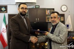 تفاهمنامه‌ دو اداره کل هنرهای نمایشی، رادیو و تئاتر برای همکاری مشترک