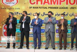 آقای مدیر یادت رفت چه کسی جام باشگاه‌های فوتسال آسیا را لغو کرد؟
