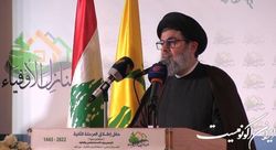 حزب‌الله: جهان به امام موسی صدر نیاز دارد