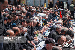 پویش نماز اول وقت اربعینی برگزار می‌شود