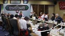 راهکارهای افزایش سهم هلال‌احمر در بازار جهانی دارو و تجهیزات پزشکی
