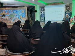 خلاقیت هنری در اختیار گزاره‌های دینی قرار گیرد