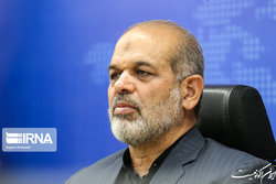 وحیدی: اجازه نمی‌دهیم دیگران در روابط ایران و جمهوری آذربایجان دخالت کنند