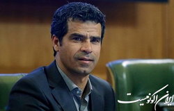 ساعی: هنوز با وزارت قرارداد بودجه امضا نکرده‌ایم!