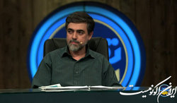 آقای هاشمی گلپایگانی وظیفه شما به هم ریختن جامعه نیست!