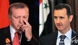 انتخابات ترکیه و نیاز اردوغان به حل بحران با سوریه