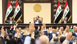 درخواست از الکاظمی برای اعلام عزای عمومی