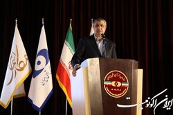 اسلامی: دست ایران در مذاکرات هسته‌ای پر است