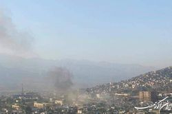 انفجار در کابل ۲ کشته و ۳ زخمی برجای گذاشت