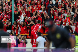 جشن خانوادگی سرخ‌ها؛ پرسپولیس با غول هلندی در قواره یک مدعی