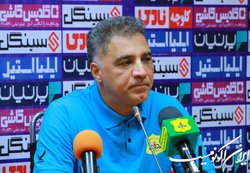 پرکاس: باید از تک موقعیت‌ها استفاده می‌کردیم