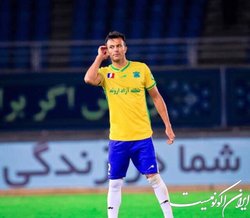طیبی: صنعت نفت مقابل پرسپولیس چیزی کم نداشت