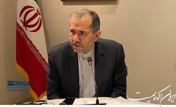 ایروانی به زودی به آمریکا می‌آید