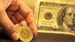 غافلگیری شبانه بازار ارز و سکه