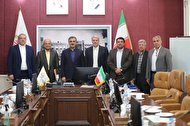 اعضای هیات امنای بانک کارگشایی منصوب شدند اعضای هیات امنای بانک کارگشایی منصوب شدند