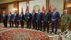 پارلمان لیبی توافقنامه با ترکیه را رد کرد