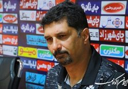حسینی: مقابل آلومینیوم نتیجه نگیریم شرایط‌ سخت می‌شود