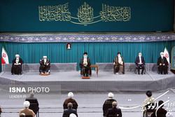 واکنش‌ها به مواضع رهبری درباره ناآرامی‌های اخیر
