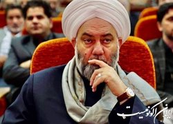 رئیس هیئت علمای عراق از ترور جان سالم به در برد
