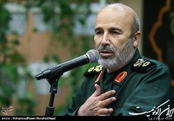 جانشین نیروی قدس سپاه: شهید همدانی حلب را از محاصره داعش نجات داد