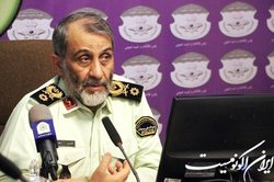 اقتدار، مهربانی و خستگی‌ناپذیر بودن شاخصه مجموعه انتظامی کشور