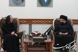 صدر: فعالیت گردان‌های السلام را تعلیق می‌کنیم