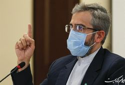 علی باقری:اروپایی‌ها منافع ملت‌های خود را قربانی سیاست‌های آمریکایی‌ها نکنند