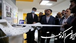 فرصتی برای توسعه فناوری حمل و نقل هوایی بومی در ایران