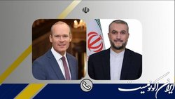 امیرعبداللهیان: بخشی از اتفاقات اخیر در ایران تظاهرات مسالمت‌آمیز است
