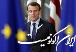 فرانسه با متحدان خود در صدد ارایه توپخانه سزار به اوکراین است