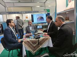 سفیر ایران: شرایط ترجمه و توزیع تالیفات فارسی در آذربایجان فراهم شود