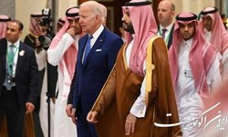  سیلی بن سلمان به صورت بایدن و غرب 