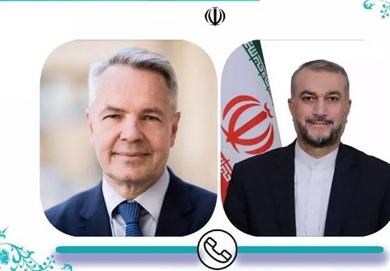 امیرعبداللهیان: هیچ تسلیحاتی به روسیه برای استفاده در جنگ علیه اوکراین ارسال نکردهایم