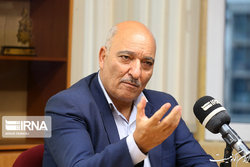 خودکفایی گندم در دولت سیزدهم ممکن است