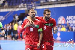 طیبی: فینال با ژاپن جذاب می‌شود