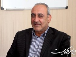 توضیح گرشاسبی درباره آینده کاری نکونام در فولاد